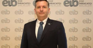 TARGEV’de Erkan Zandar dönemi
