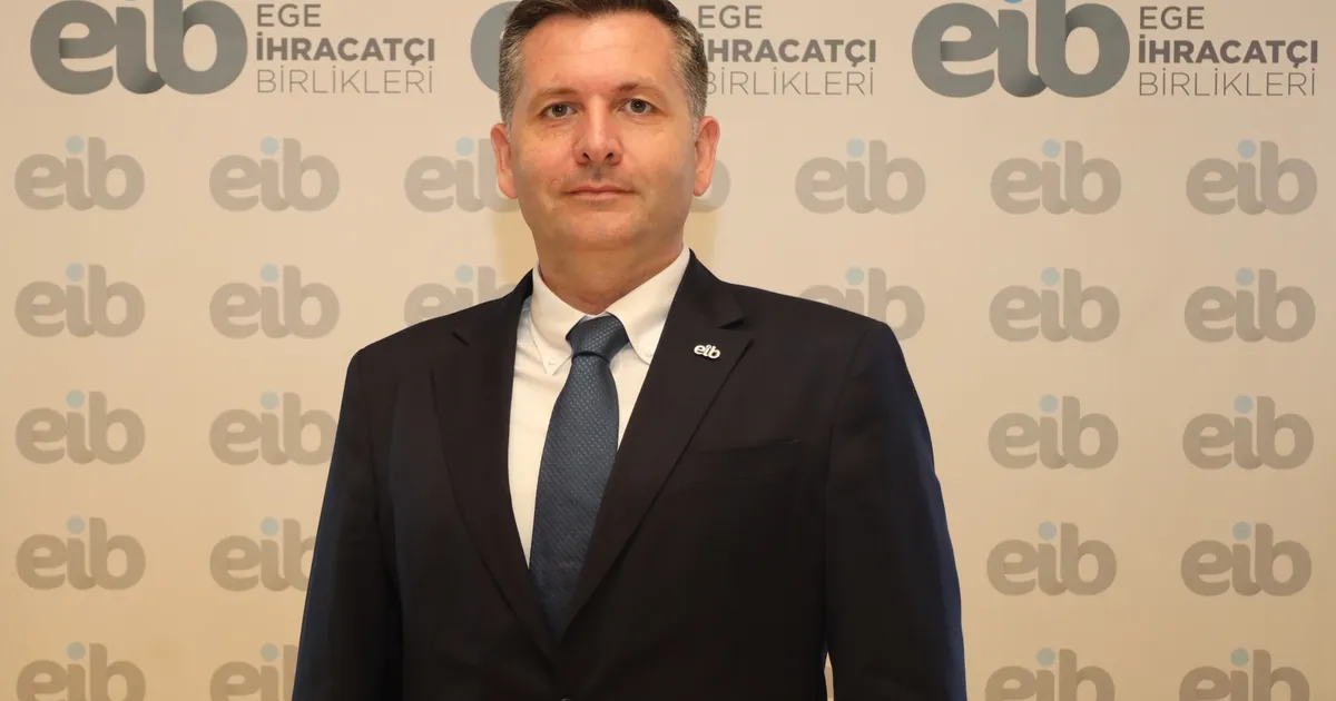 TARGEV’de Erkan Zandar dönemi