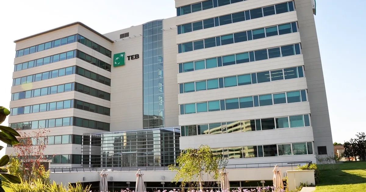 TEB 2026 İlk Çeyrekte 4,37 Milyar TL Net Kâr Açıkladı