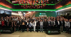 TEB Arval Servis Ödülleri’nin İlki Gerçekleştirildi