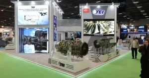 TEI SAHA 2026’da İleri Üretim Gücü ve Yerli Motorlarını Sergileyecek