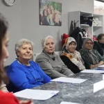Tekirdağ’da Büyükşehir’den Annelere “Candan” Destek