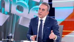 “Telefon üretiminde önemli olan Türkiye’de üretip markalaşmak”