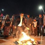 Torbalı Belediyesi’nden Bahara Yakışan Şenlik