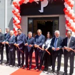 TP Türkiye, Gümüşhane’deki Yeni Merkezini Hizmete Açtı