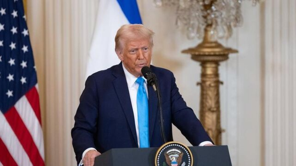 Trump, 13-15 Mayıs’ta Çini ziyaret edecek