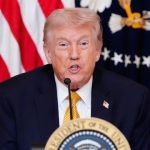 Trump akaryakıt vergisinin askıya alınmasını istiyor
