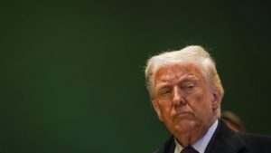 Trump: İran anlaşmayı kabul etmezse yoğun bombardıman başlayacak