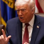 Trump: İran Hürmüz Boğazı’nı açmamızı istiyor