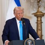 Trump, İran’la “mini bir savaş” halinde olduklarını söyledi