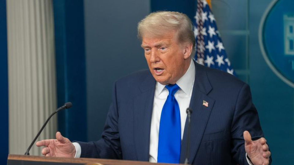 Trump, Rusya ile Ukrayna arasındaki ateşkesin uzamasını istiyor