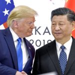Trump-Şi görüşmesinin İran endişelerine rağmen gerçekleşmesi bekleniyor