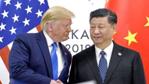 Trump-Şi görüşmesinin İran endişelerine rağmen gerçekleşmesi bekleniyor
