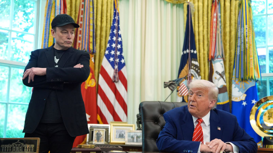 Trump’a Çin ziyaretinde iş insanları da eşlik ediyor