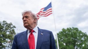 Trump’tan İran açıklaması: Yüzde 100 eminim