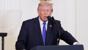 Trump’tan İran sorusuna çarpıcı yanıt: Bir hafta