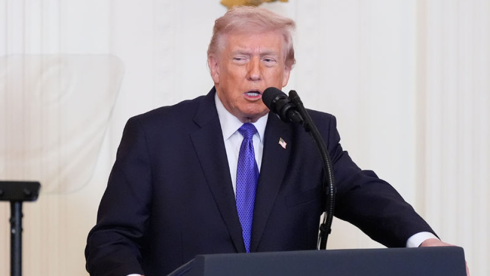 Trump’tan İran sorusuna çarpıcı yanıt: Bir hafta