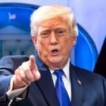 Trump’tan İran’ın planına yanıt: Yeterince bedel ödemediler