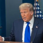 Trump’tan Özgürlük Projesi’nin kısa süreliğine durdurulması kararı