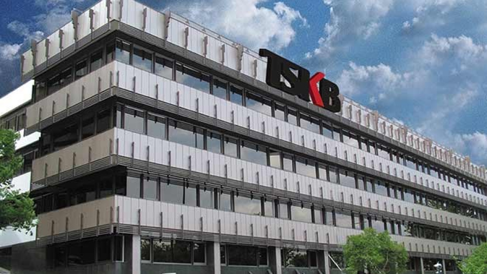 TSKB’ye 300 milyon euro kredi