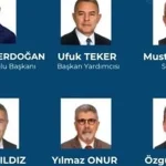 Türk Loydu Vakfı’nda Oral Erdoğan Güven Tazeledi