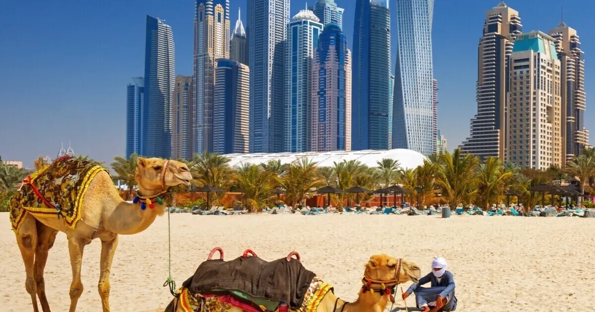 Türk Yatırımcı Dubai’de Frene Basmadı