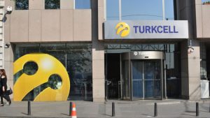 Turkcell’den ilk çeyrekte 4,6 milyar TL net kâr