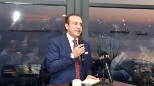 “Türkiye satın alınabilir lüksün üretim üssü olacak”
