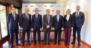 Türkiye Yeşil Fonu’ndan Sapro’ya 30 Milyon Euro Yatırım