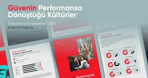 Türkiye’de Çalışma Hayatının Nabzı Bu Raporda