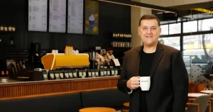 Türkiye’de Kahve Tüketimi Son 10 Yılda 4 Kat Arttı