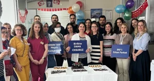 Türkiye’de Nadir Hastalıklara Yönelik Farkındalık Dayanışmayla Güçleniyor