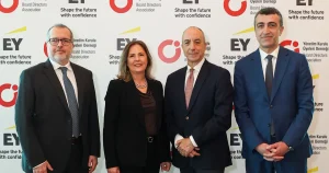 Türkiye’de Yönetim Kurullarının Önceliği Finansal ve Operasyonel Süreçler