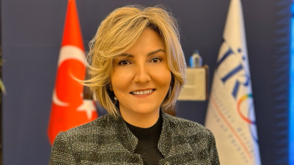 TÜROB: Kurumlar Vergisi indirimi turizm için de uygulanmalı