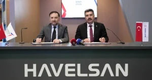 TUSAŞ İnsan Kaynaklarında Dijital Dönüşüm İçin Milli Yazılım KOVAN’ı Seçti