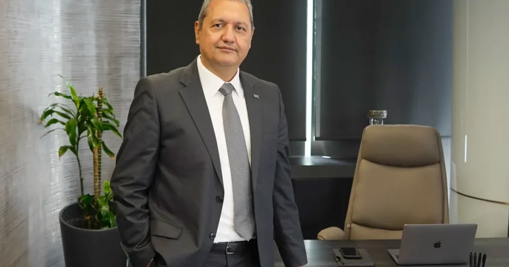 ÜÇAY Mühendislik’ten Küresel Sürdürülebilirlik Adımı