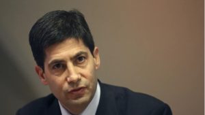 Warsh yönetimindeki Fed’den indirim öncesi faiz artış beklentisi yükseliyor
