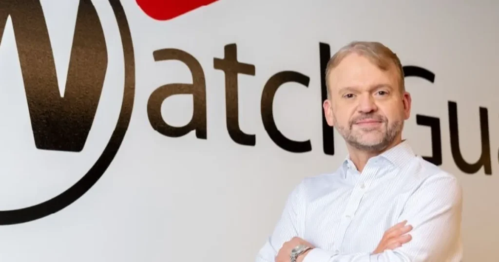 WatchGuard Perimeters.io Şirketini Satın Aldı