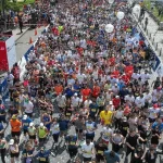 Wings For Life World Run Türkiye’de 6 Binden Fazla Kişinin Katılımıyla Başladı