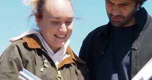 WWF-Türkiye Doğa Elçisi Kaan Urgancıoğlu, İstanbul Semalarında Kuşların İzini Sürdü