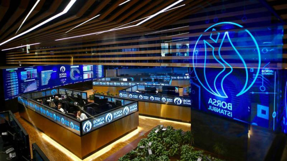 Yabancı kesintisiz hisse ve tahvil alımını 3. haftaya taşıdı
