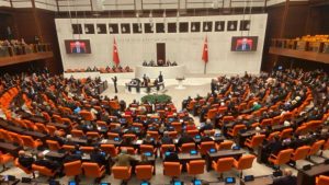 Yabancı yatırımcıyı çekmeyi amaçlayan teklif TBMM’ye sunuldu