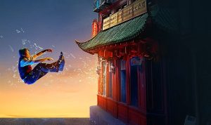 Yeni Dizi “Interior Chinatown”, 13 Mayıs Çarşamba 21.30’da FX Ekranlarında Başlıyor!