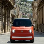 Yenilenen Fiat Topolino Türkiye’de