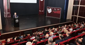 Yılmaz Akkılıç Bursa Araştırmaları Ödülü 16’ncı kez sahiplerini buldu
