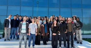 Yurtbay Seramik, Geleceğin Mühendislerini Fabrikasında Ağırladı