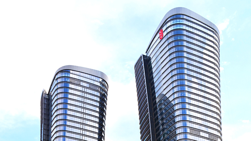 Ziraat Bankası’na 1,75 milyar dolarlık sendikasyon